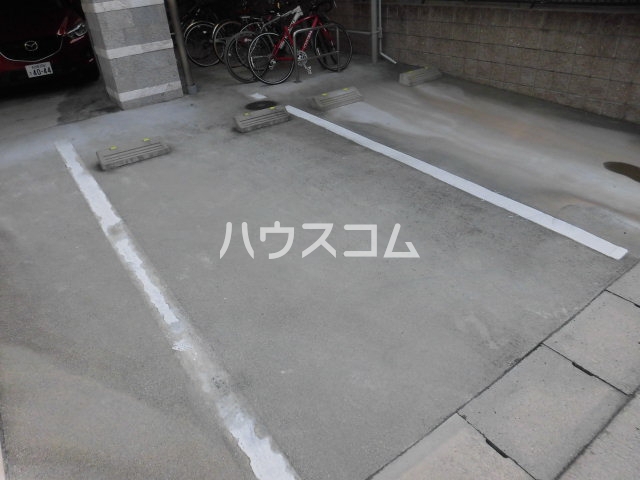 29/30 駐車場