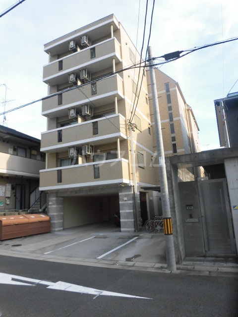 1/30 外観