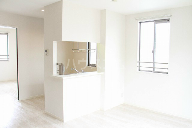 4/30 リビング/ダイニング