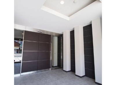 17/24 エントランス