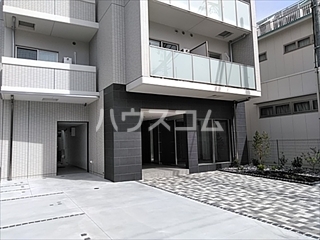 21/27 駐車場