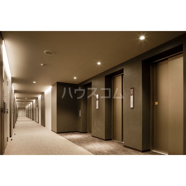 9/19 エントランス