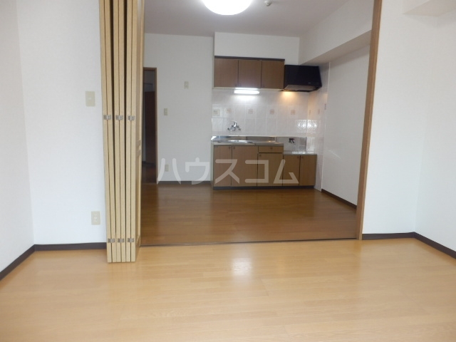 3/28 リビング/ダイニング