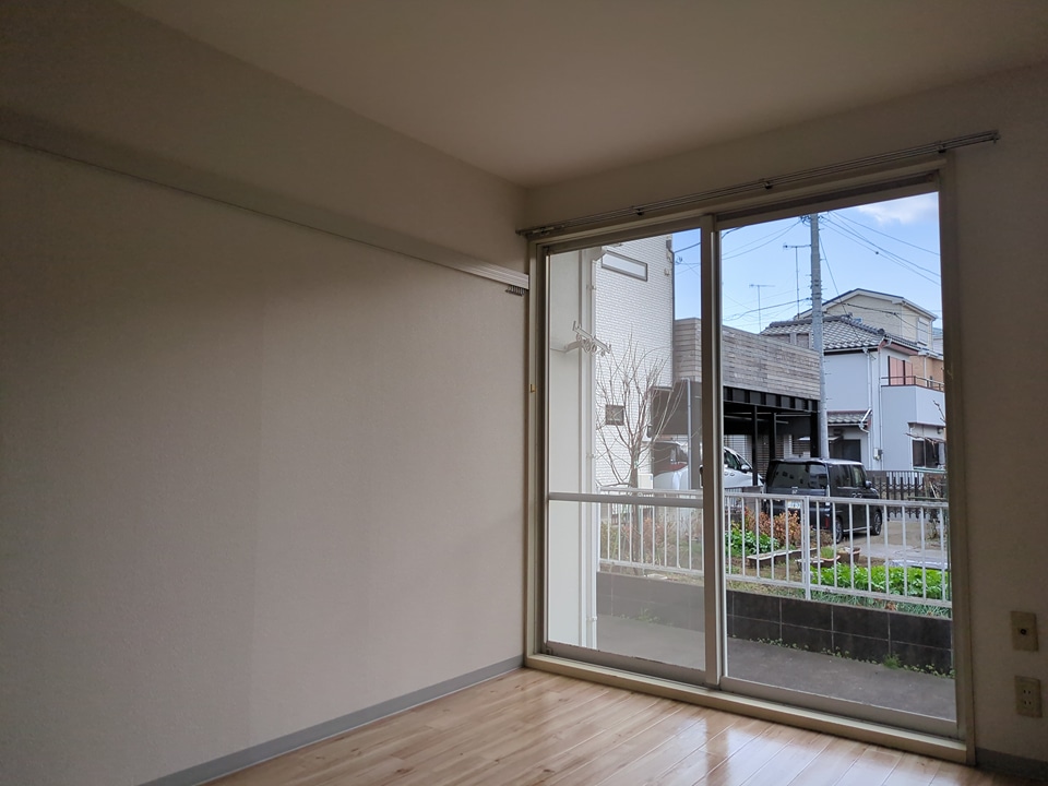 5/30 リビング/ダイニング