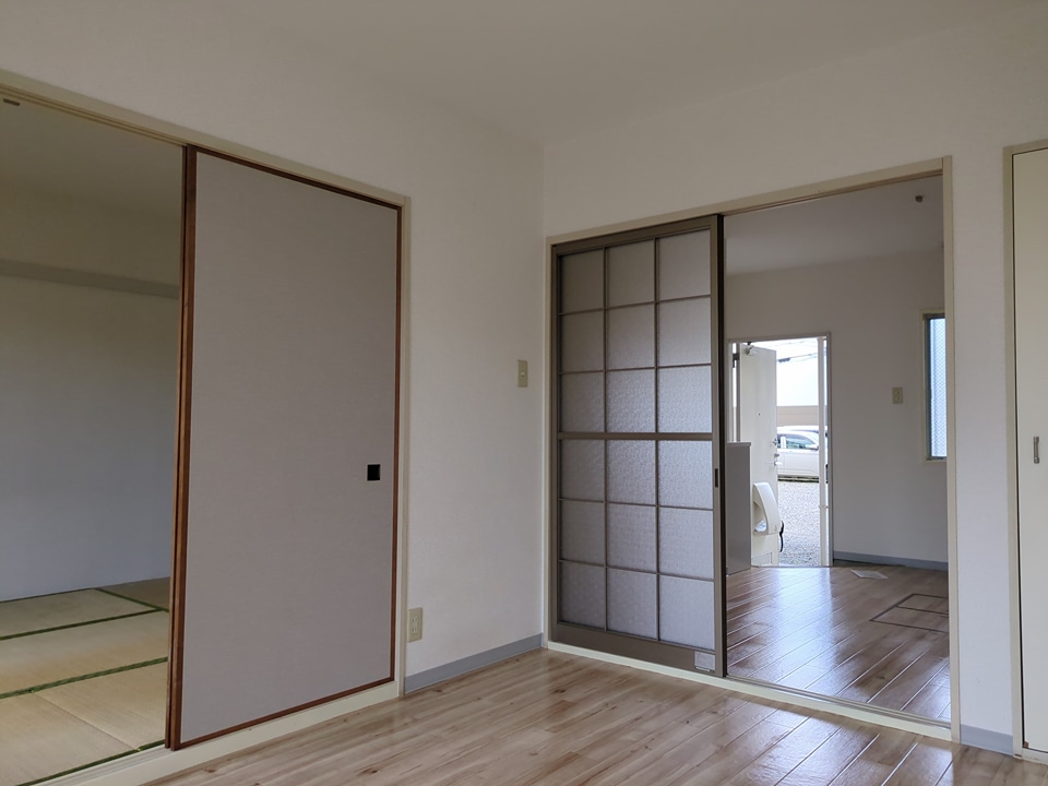 6/30 リビング/ダイニング