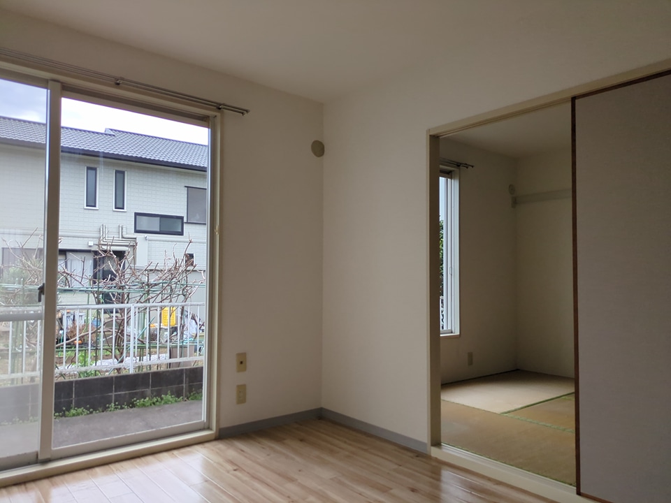 4/30 リビング/ダイニング