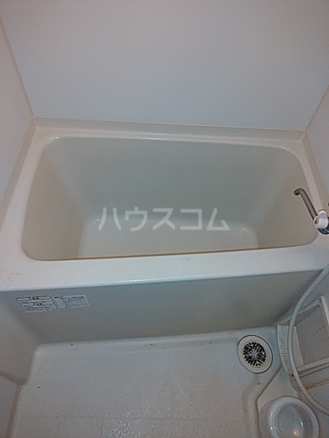 12/30 浴室