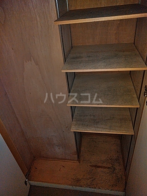 6/30 収納