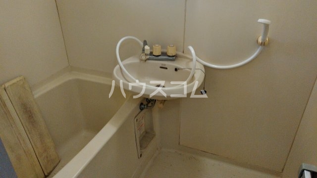 浴室