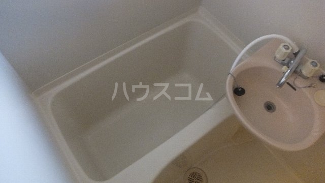 4/17 浴室