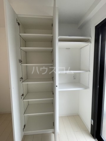 5/30 収納