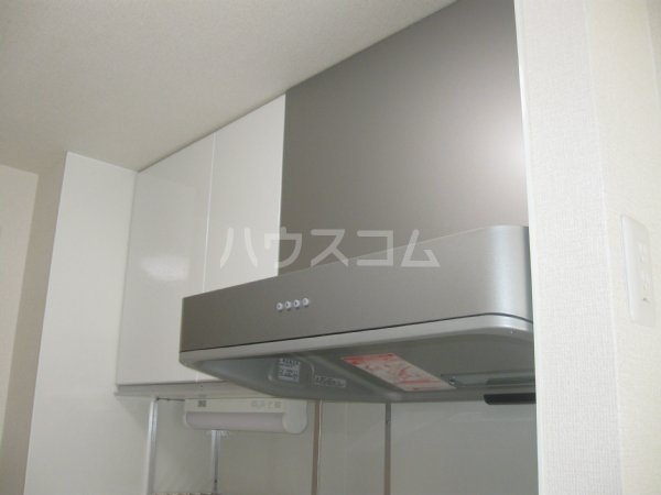 10/28 キッチン