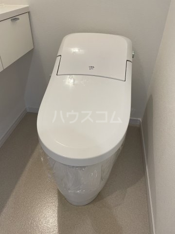 15/30 トイレ