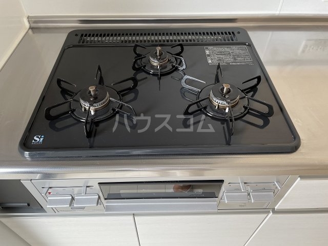 12/30 キッチン