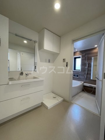16/30 洗面