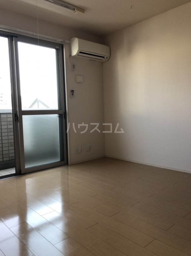 4/29 リビング/ダイニング