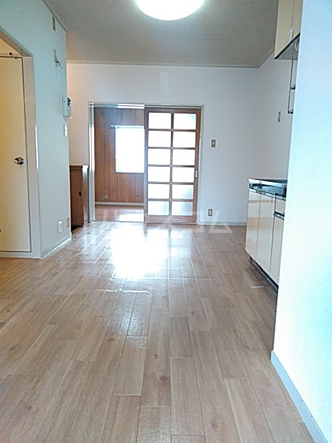 5/30 リビング/ダイニング