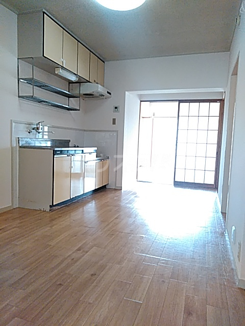 4/30 リビング/ダイニング