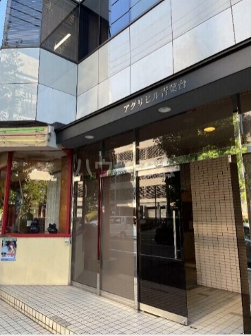 17/21 エントランス