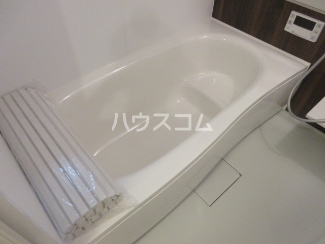 11/26 浴室