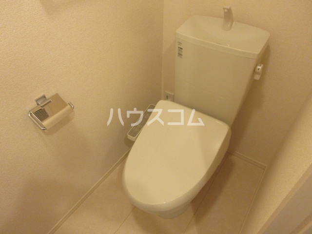 13/26 トイレ