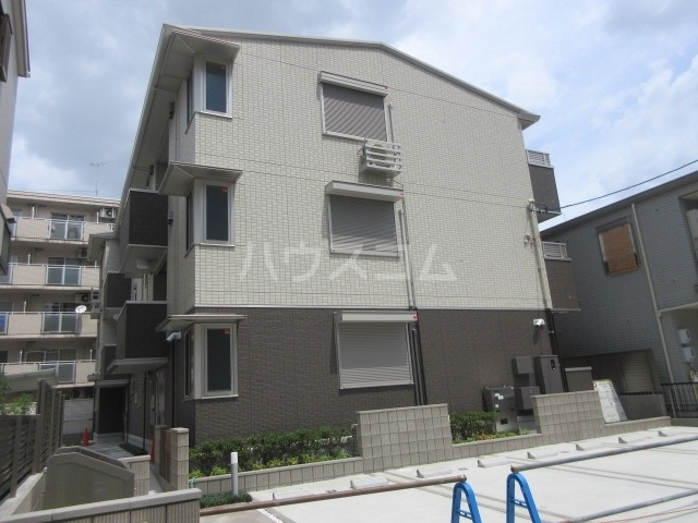 1/26 外観