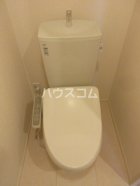 12/26 トイレ