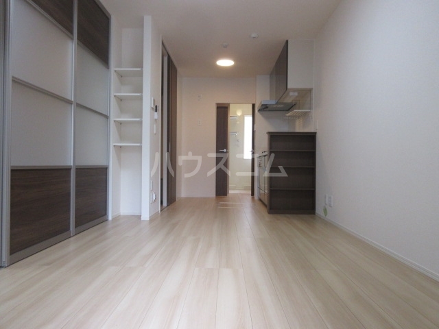 4/28 リビング/ダイニング