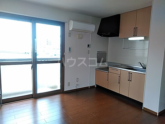 3/30 リビング/ダイニング