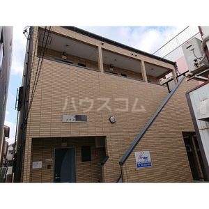 1/22 外観