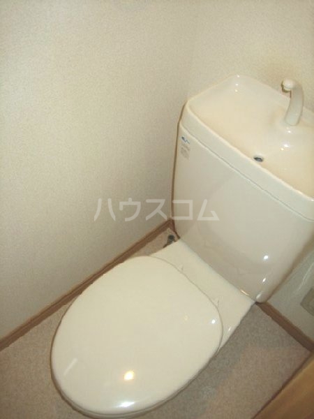 9/22 トイレ
