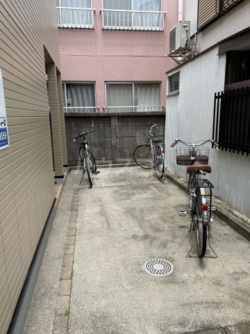 29/30 駐車場