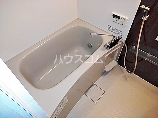 11/30 浴室