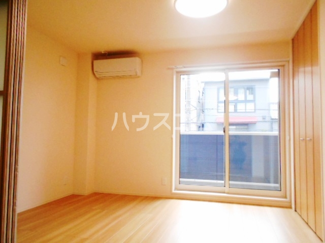 7/30 室内