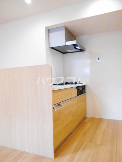 10/30 キッチン
