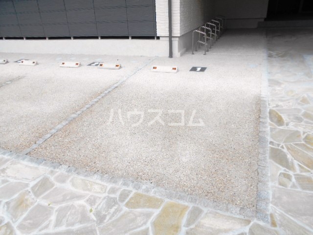 24/30 駐車場