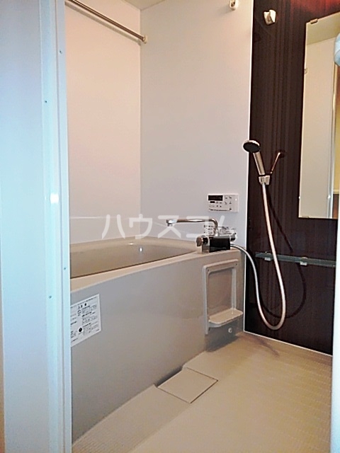 12/30 浴室