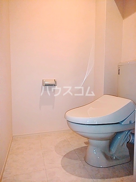 13/30 トイレ