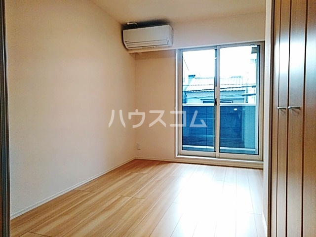 6/30 寝室
