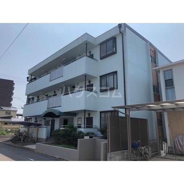 2/7 外観
