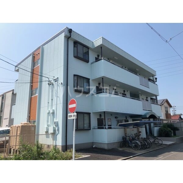 3/19 外観