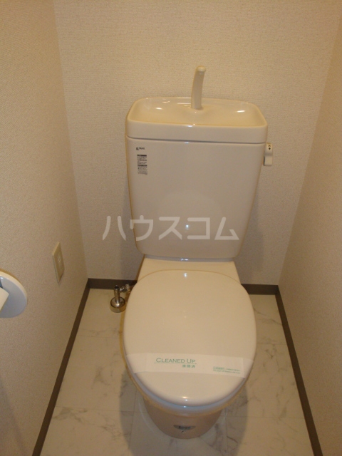 13/27 トイレ