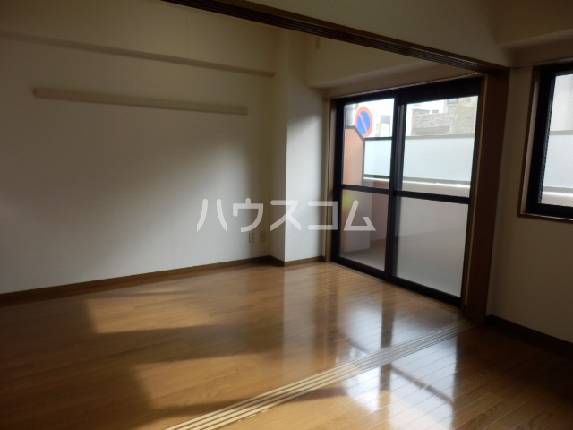 3/27 リビング/ダイニング