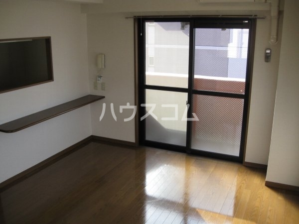 3/24 リビング/ダイニング