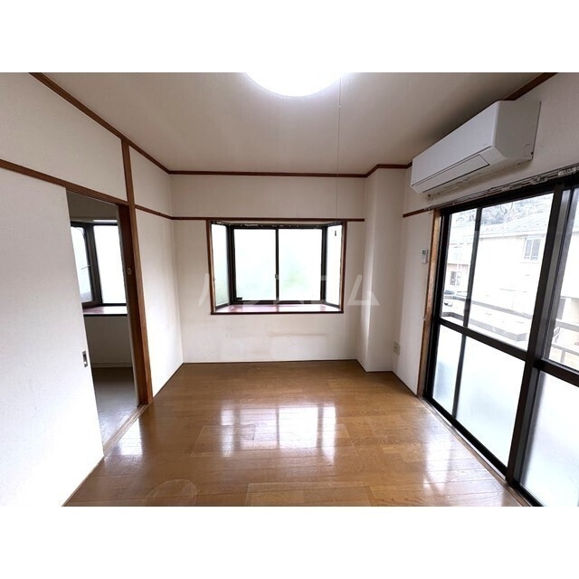 3/21 リビング/ダイニング