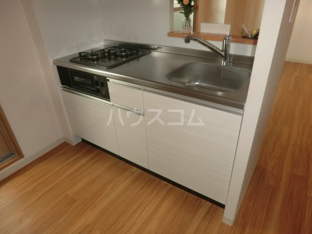 9/28 キッチン