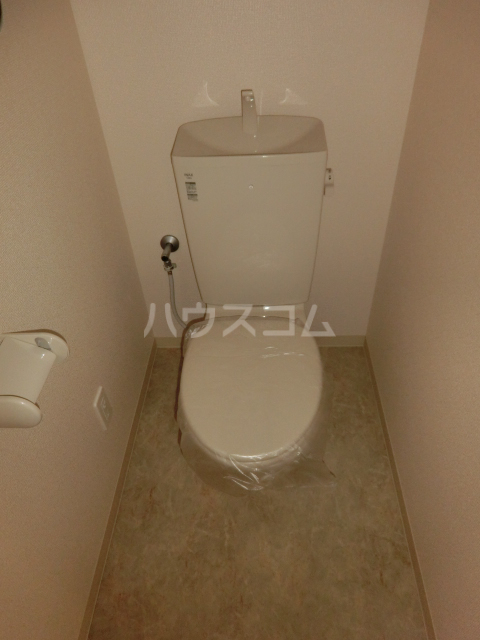 14/28 トイレ