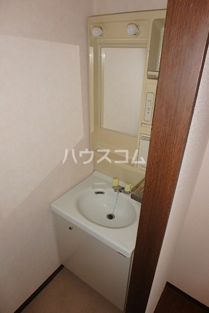 9/20 洗面