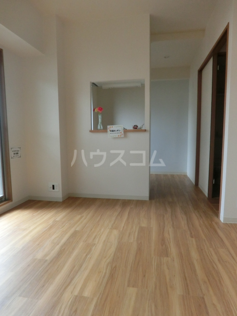 4/28 リビング/ダイニング