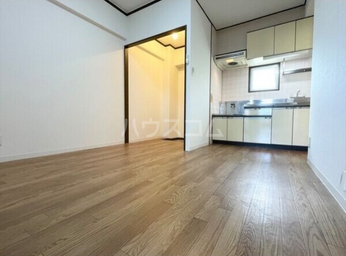 3/30 リビング/ダイニング